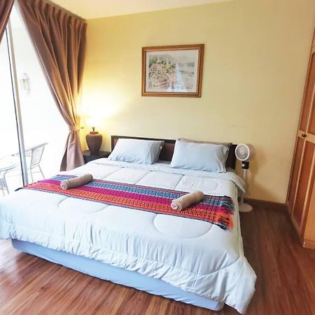 Lotus Desaru Beach Resort, 2 Bdrms, W/Splash Park Bandar Penawar Buitenkant foto